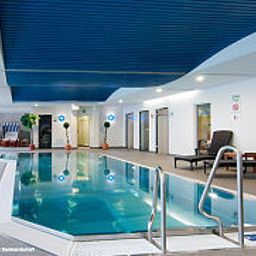 Piscine Best Western Macrander Fotos