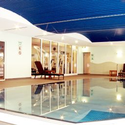 Piscine Best Western Macrander Fotos
