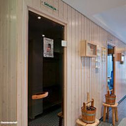 Espace de bien-être Best Western Macrander Fotos