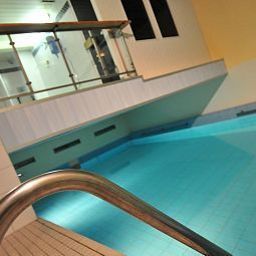 Бассейн Körner Hof AKZENT Hotel Fotos