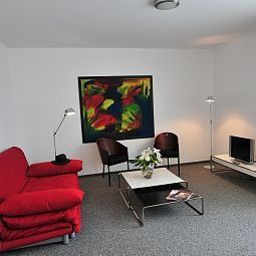 Suite Körner Hof AKZENT Hotel Fotos