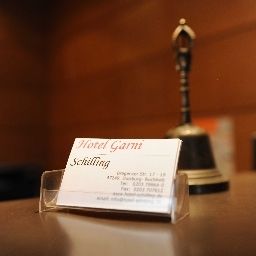 Recepción Schilling Fotos