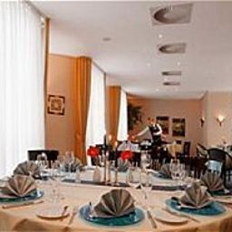 Ristorante Best Western Plus Ypsilon Fotos