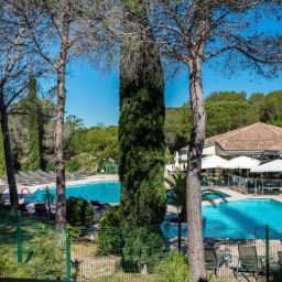  Mercure Saint Raphael Valescure Fotos