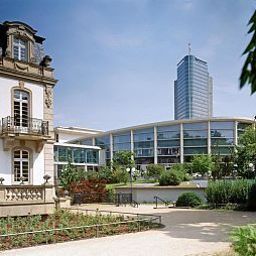 Sheraton Offenbach Hotel Offenbach am Main
