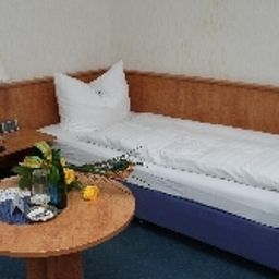 Chambre Im Europahaus Fotos