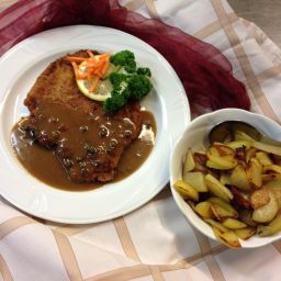 Restaurante Zum Deutschen Eck Fotos