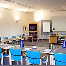 Sala de reuniones Esser Fotos