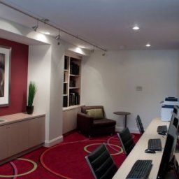  Radisson Hotel Harrisburg Fotos