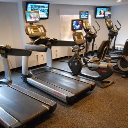 Bien-être - remise en forme Radisson Hotel Harrisburg Fotos