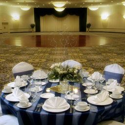 Salle de banquets Radisson Hotel Harrisburg Fotos