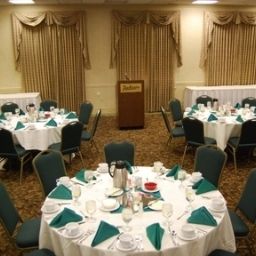 Salle de banquets Radisson Hotel Harrisburg Fotos