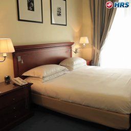 Suite junior Starhotels Terminus Fotos