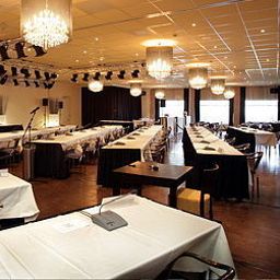 Tagungsraum Fletcher Hotel - Restaurant Heiloo Fotos