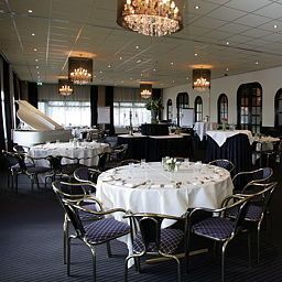 Tagungsraum Fletcher Hotel - Restaurant Heiloo Fotos