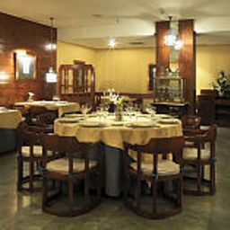 Restaurant Intur Castellón Fotos
