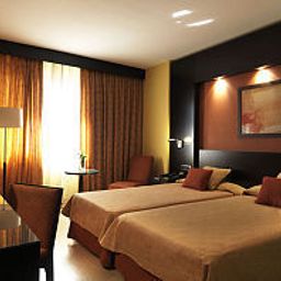 Chambre Intur Castellón Fotos
