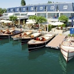 Golden Tulip Loosdrecht Loosdrecht