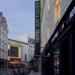 Surroundings Gat Folies Fotos