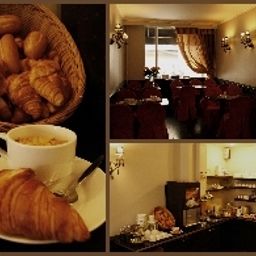 Buffet Migny Opéra Fotos