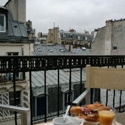 Terrasse Migny Opéra Fotos