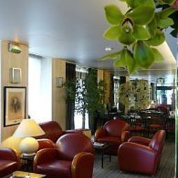 Hall Albert 1er Best Western Fotos