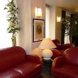 Hall Albert 1er Best Western Fotos