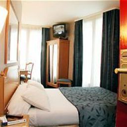 Habitación Albert 1er Best Western Fotos