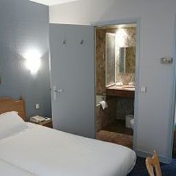 Habitación Albert 1er Best Western Fotos