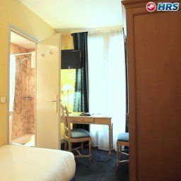 Habitación Albert 1er Best Western Fotos