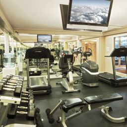 Wellness/Fitness Hotel Metro Fotos