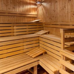 Wellness/fitness area Holiday Inn BRNO Fotos
