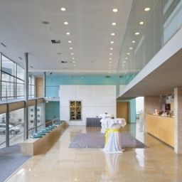 Interior view Holiday Inn BRNO Fotos