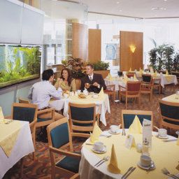 Restaurant Holiday Inn BRNO Fotos