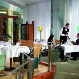 Restaurant Holiday Inn BRNO Fotos