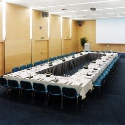 Conference room Holiday Inn BRNO Fotos