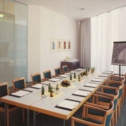 Conference room Holiday Inn BRNO Fotos