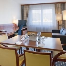 Conference room Holiday Inn BRNO Fotos
