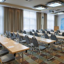 Conference room Holiday Inn BRNO Fotos