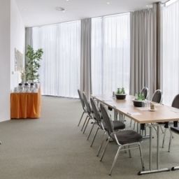 Conference room Holiday Inn BRNO Fotos