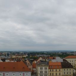  Holiday Inn BRNO Fotos