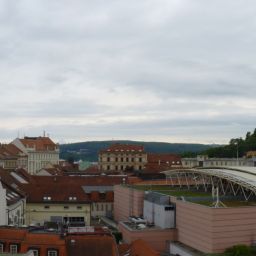  Holiday Inn BRNO Fotos
