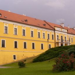  Holiday Inn BRNO Fotos