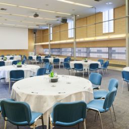 Banqueting hall Holiday Inn BRNO Fotos