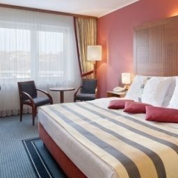 Room Holiday Inn BRNO Fotos