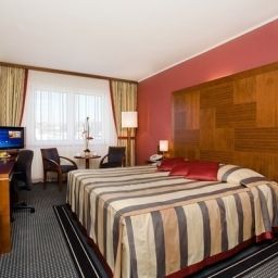 Room Holiday Inn BRNO Fotos