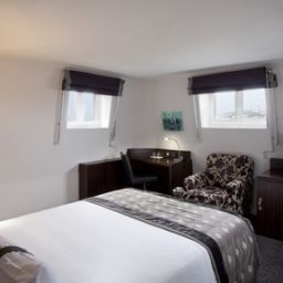 Holiday Inn PARIS - GARE DE L'EST