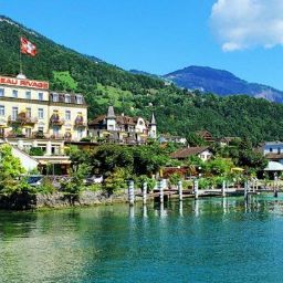 Beau-Rivage Weggis
