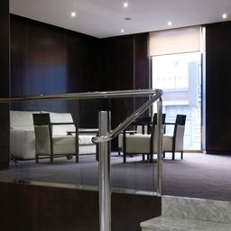 Hall HCC St. Moritz Fotos