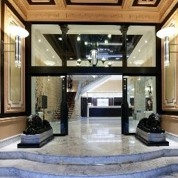 Hall HCC St. Moritz Fotos